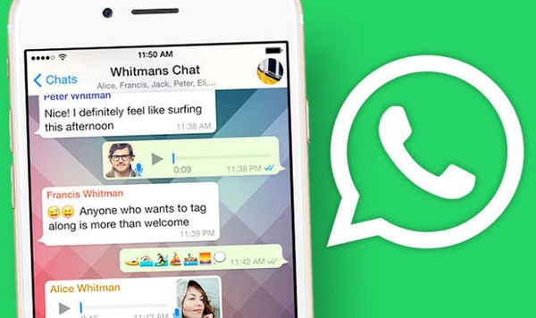 Whatsapp là gì