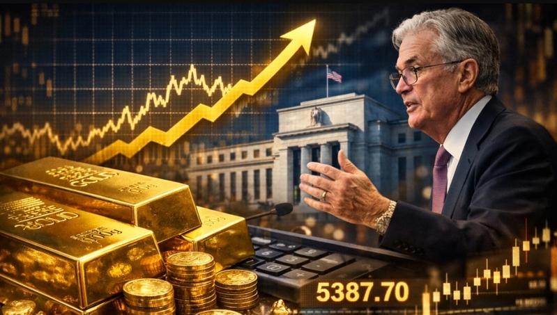 Theo dõi nhiều nguồn, xem thêm tỷ giá USD và tránh quyết định theo cảm xúc là cách quản lý rủi ro tốt hơn. 