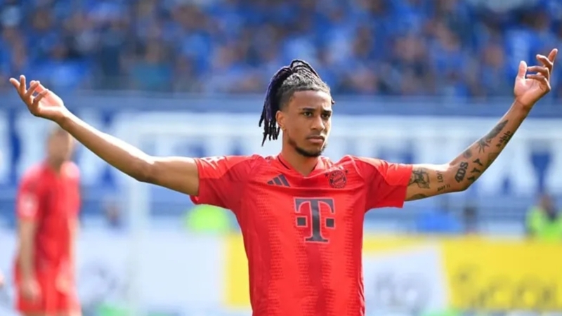 Các chỉ số nổi bật của Michael Olise mùa 2025/26 cho thấy anh là một trong những cầu thủ tấn công hiệu quả nhất Bundesliga. 