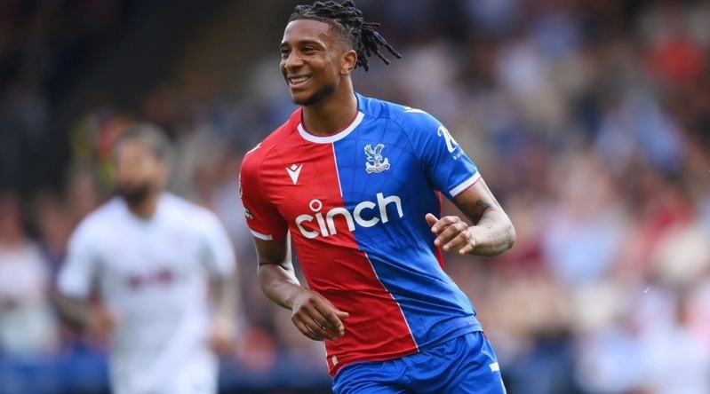Từ Crystal Palace đến Bayern Munich, Michael Olise có bước tiến lớn trong sự nghiệp và nhanh chóng khẳng định giá trị tại môi trường đỉnh cao. 