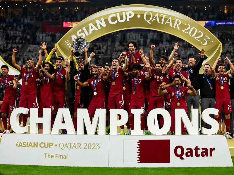 Asian Cup hấp dẫn nhờ sự đối đầu giữa nhiều trường phái bóng đá khác nhau trên khắp châu Á