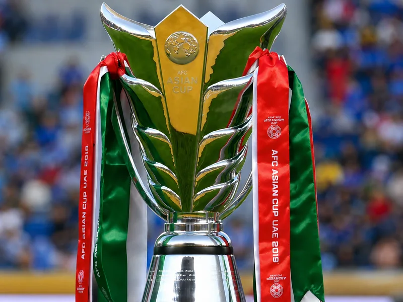 Asian Cup là giải vô địch bóng đá nam cấp đội tuyển danh giá nhất châu Á do AFC tổ chức